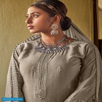 FALAK BY BELA VISCOSE MASLIN DESIGNER FANCY SALWAR KAMEEZ