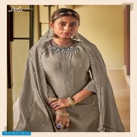 FALAK BY BELA VISCOSE MASLIN DESIGNER FANCY SALWAR KAMEEZ