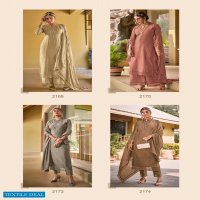 FALAK BY BELA VISCOSE MASLIN DESIGNER FANCY SALWAR KAMEEZ