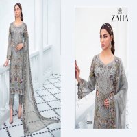 Zaha Ramsha Vol-1 Wholesale Pakistani Concept Dress