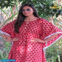 Vassu Rung Wholesale Kaftan Kurti Catalogs