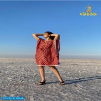 Vassu Rung Wholesale Kaftan Kurti Catalogs