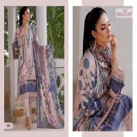 HOUSE OF LAWN FIRDOUS PURE LAWN PAKISTANI SUMMER DRESS MATERIALS