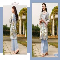 HOUSE OF LAWN FIRDOUS PURE LAWN PAKISTANI SUMMER DRESS MATERIALS