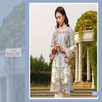 HOUSE OF LAWN FIRDOUS PURE LAWN PAKISTANI SUMMER DRESS MATERIALS