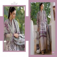 HOUSE OF LAWN FIRDOUS PURE LAWN PAKISTANI SUMMER DRESS MATERIALS