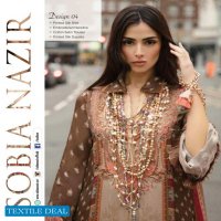 Sobia Nazir Silk 2022 Wholesale Pakistani Concept Dress