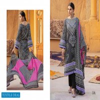 Alzohaib Monsoon Chunri Heritage Series Wholesale Branded Pakistani Suits