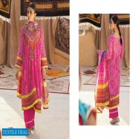 Alzohaib Monsoon Chunri Heritage Series Wholesale Branded Pakistani Suits