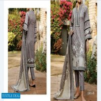 VS Daman Lawn Vol-1 2022 Wholesale Pakistani Original Dress
