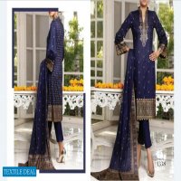 VS Daman Lawn Vol-1 2022 Wholesale Pakistani Original Dress