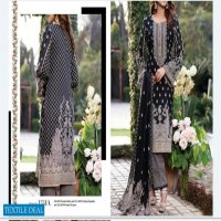 VS Daman Lawn Vol-1 2022 Wholesale Pakistani Original Dress