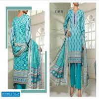 VS Daman Lawn Vol-1 2022 Wholesale Pakistani Original Dress
