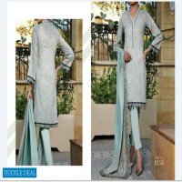 VS Daman Lawn Vol-1 2022 Wholesale Pakistani Original Dress