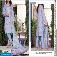 VS Daman Lawn Vol-1 2022 Wholesale Pakistani Original Dress