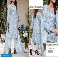 VS Daman Lawn Vol-1 2022 Wholesale Pakistani Original Dress