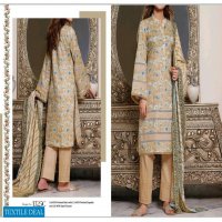 VS Daman Lawn Vol-1 2022 Wholesale Pakistani Original Dress