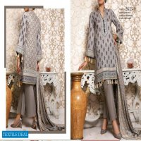 VS Daman Lawn Vol-1 2022 Wholesale Pakistani Original Dress