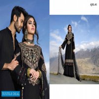 Asim Jofa Shehr R Yaar 2022 Wholesale Luxury Pakistani Dress