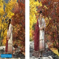 Asim Jofa Shehr R Yaar 2022 Wholesale Luxury Pakistani Dress