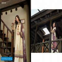 Asim Jofa Shehr R Yaar 2022 Wholesale Luxury Pakistani Dress