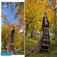 Asim Jofa Shehr R Yaar 2022 Wholesale Luxury Pakistani Dress