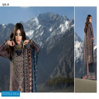 Asim Jofa Shehr R Yaar 2022 Wholesale Luxury Pakistani Dress