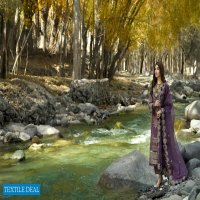 Asim Jofa Shehr R Yaar 2022 Wholesale Luxury Pakistani Dress