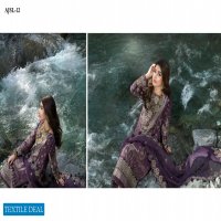 Asim Jofa Shehr R Yaar 2022 Wholesale Luxury Pakistani Dress