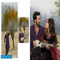 Asim Jofa Shehr R Yaar 2022 Wholesale Luxury Pakistani Dress