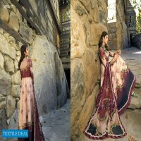 Asim Jofa Shehr R Yaar 2022 Wholesale Luxury Pakistani Dress