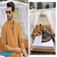 Asim Jofa Shehr R Yaar 2022 Wholesale Luxury Pakistani Dress