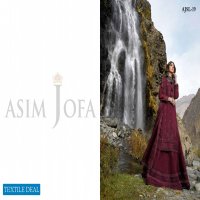 Asim Jofa Shehr R Yaar 2022 Wholesale Luxury Pakistani Dress