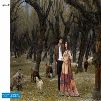 Asim Jofa Shehr R Yaar 2022 Wholesale Luxury Pakistani Dress