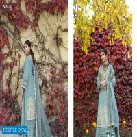 Asim Jofa Shehr R Yaar 2022 Wholesale Luxury Pakistani Dress