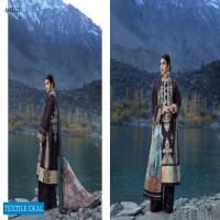 Asim Jofa Shehr R Yaar 2022 Wholesale Luxury Pakistani Dress