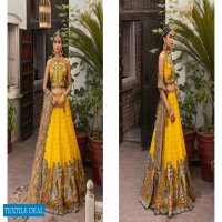 Caspara Mahrani Wholesale Luxury Wedding Collection
