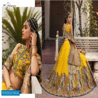 Caspara Mahrani Wholesale Luxury Wedding Collection