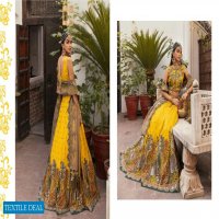 Caspara Mahrani Wholesale Luxury Wedding Collection