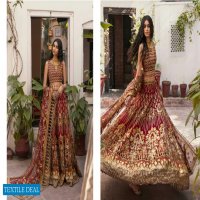 Caspara Mahrani Wholesale Luxury Wedding Collection