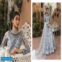 Caspara Mahrani Wholesale Luxury Wedding Collection