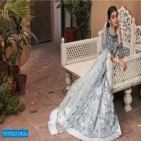 Caspara Mahrani Wholesale Luxury Wedding Collection