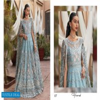 Caspara Mahrani Wholesale Luxury Wedding Collection