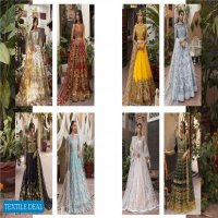 Caspara Mahrani Wholesale Luxury Wedding Collection
