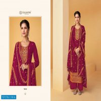 GULKAYRA DESIGNER PALAK GEORGETTE DESIGNER SALWAR KAMEEZ