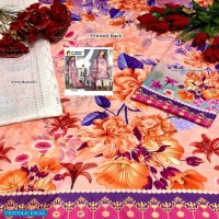 Ittehad Fashion Exclusive Lawn Collection Wholesale Pakistani Collection