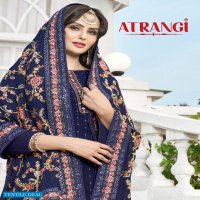 A M Creation Atrangi wholesale Festive Indian Salwar Kameez