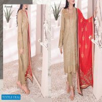 Salitex Inaya 2022 Wholesale Original Pakistani Dress