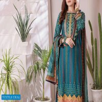 Salitex Inaya 2022 Wholesale Original Pakistani Dress