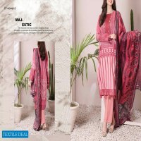 Salitex Inaya 2022 Wholesale Original Pakistani Dress